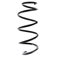 Fahrwerksfedern-Set Vorderachse Schraubenfeder Ø...