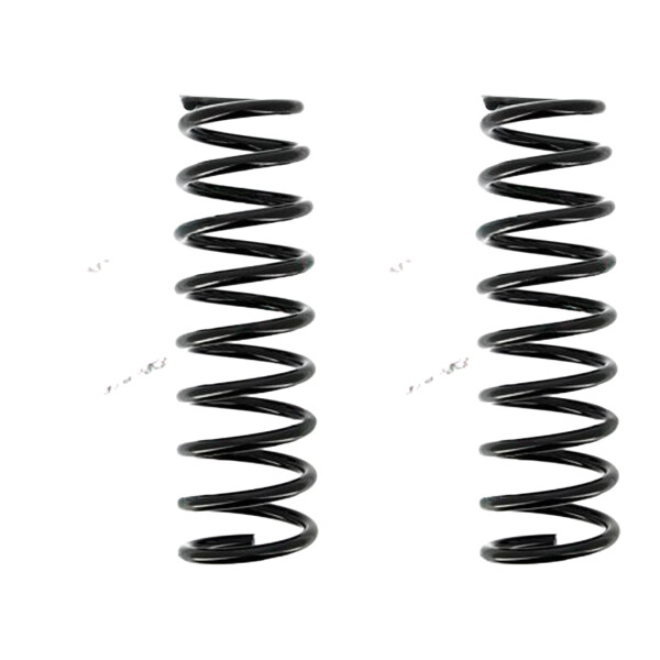 Fahrwerksfedern-Set Hinterachse Schraubenfeder Ø 99 mm KYB für HYUNDAI ELANTRA
