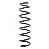 Suspension spring set rear axle coil spring Ø 102...
