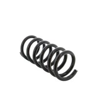 Fahrwerksfedern-Set Hinterachse Schraubenfeder Ø 134 mm KYB für INFINITI FX