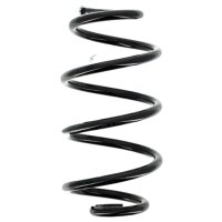 Suspension spring set rear coil spring Ø 134 mm...