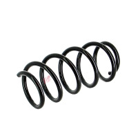 Suspension spring set front axle coil spring Ø 173.2 mm KYB for VW CRAFTER