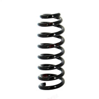 Suspension spring set front axle coil spring Ø...
