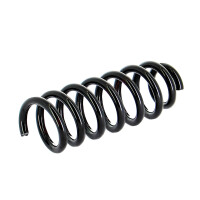 Suspension spring set front axle coil spring Ø 118.8 mm KYB for AUDI Q7