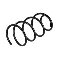 Suspension spring set front axle coil spring Ø 171 mm KYB for e.g. HYUNDAI I30