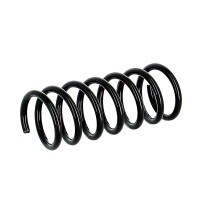 Fahrwerksfedern-Set hinten Schraubenfeder Ø 135,7 mm KYB für u.a. FORD GALAXY