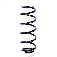 Suspension spring set rear axle coil spring Ø...