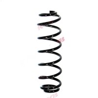 Suspension spring set rear coil spring Ø 105.4 mm...