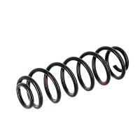 Suspension spring set rear coil spring Ø 105.4 mm KYB for e.g. VW T-CROSS