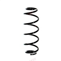 Suspension spring set rear axle coil spring Ø 103...