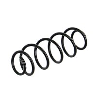 Suspension spring set rear axle coil spring Ø 103 mm KYB for e.g. VW UP!