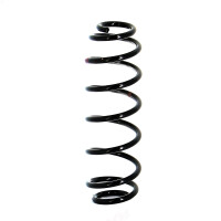 Suspension spring set rear axle coil spring Ø...