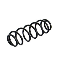 Suspension spring set rear axle coil spring Ø 106.2 mm KYB for e.g. AUDI A1