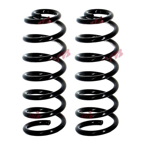 Suspension spring set rear coil spring Ø 115.4 mm KYB for e.g. KIA SPORTAGE