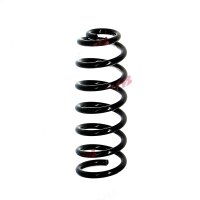 Suspension spring set rear coil spring Ø 115.4 mm...