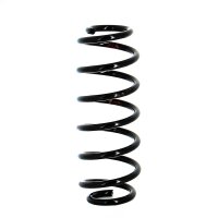 Suspension spring set rear axle coil spring Ø 103...