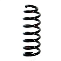 Suspension spring set rear axle coil spring Ø...