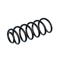 Suspension spring set rear coil spring Ø132.2 mm KYB for CITROËN BERLINGO