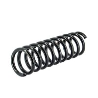 Suspension spring set rear axle coil spring Ø 116.5 mm KYB for FORD FOCUS