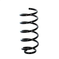 Suspension spring set rear axle coil spring Ø...