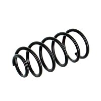 Suspension spring set rear axle coil spring Ø 119.7 mm KYB for OPEL CORSA