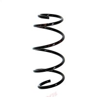 Fahrwerksfedern-Set vorne Schraubenfeder Ø 144,5 mm KYB für u.a. VW T-CROSS