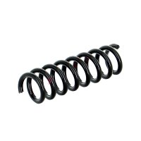 Fahrwerksfedern-Set Hinterachse Schraubenfeder Ø 90,4 mm KYB für u.a. BMW 2er