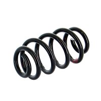 Fahrwerksfedern-Set Hinterachse Schraubenfeder Ø 119,9 mm KYB für u.a. BMW X1