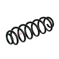 Fahrwerksfedern-Set Hinterachse Schraubenfeder Ø 119,1 mm KYB für TOYOTA COROLLA
