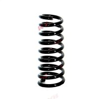 Fahrwerksfedern-Set Hinterachse Schraubenfeder Ø 122 mm KYB für JAGUAR XF