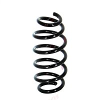 Fahrwerksfedern-Set Hinterachse Schraubenfeder Ø 133,7 mm KYB für DACIA DUSTER