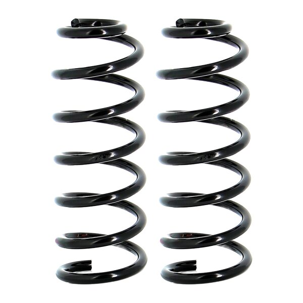 Fahrwerksfedern-Set hinten Schraubenfeder Ø 114,4 mm KYB für u.a. HYUNDAI TUCSON