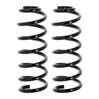 Fahrwerksfedern-Set hinten Schraubenfeder Ø 114,4 mm KYB für u.a. HYUNDAI TUCSON