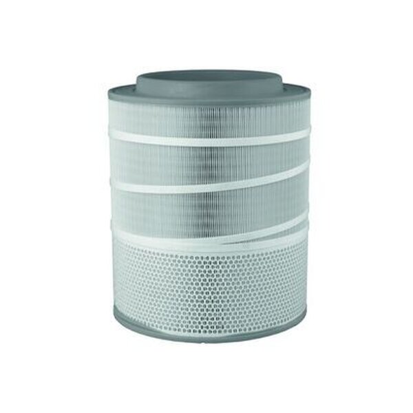 Luftfilter-Einsatz reinigend MAHLE passend für u.a. VOLVO FH