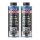 Motoröladditiv 2x500 ml Dose LIQUI MOLY Pro-Line zur Spülung & Motorreinigung