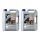 Engine Oil Multipack 2x5 litre 5W-30 LIQUI MOLY Special Tec F for diff cars