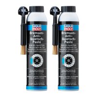 Paste 2x200 g Tube für Bremse Kupplungshydraulik...