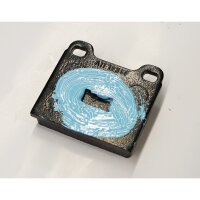 Paste 2x200 g Tube für Bremse Kupplungshydraulik LIQUI MOLY Anti-Quietsch-Effekt