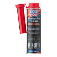 Additive Engine System Cleaner 2x300 ml in a can LIQUI...