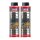 Motoröladditiv Ölschlammspülung 2x300 ml Dose LIQUI MOLY zuverlässig keine Reste