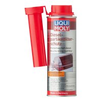 Fuel Additive 2x250 ml can LIQUI MOLY for diesel...