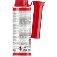 Fuel Additive 2x250 ml can LIQUI MOLY for diesel particulate filter protection
