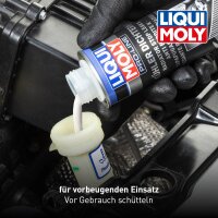 Kühlerdichter 2x250 ml in der Dose LIQUI MOLY Pro-Line für sicheren Verschluss