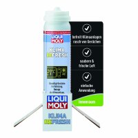 Air conditioning cleaner 2x75 ml in a can LIQUI MOLY for...