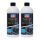 Air conditioning cleaner 2x1 litre in a can LIQUI MOLY for fresh & clean air