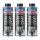 Motoröladditiv 3x500 ml Dose LIQUI MOLY Pro-Line zur Spülung & Motorreinigung