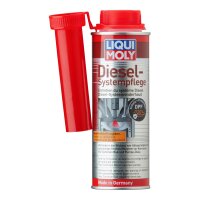 Fuel Additive Diesel System Care 3x250 ml can LIQUI MOLY...