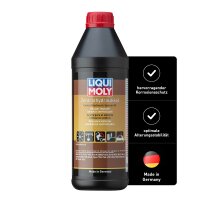 Zentralhydrauliköl 3x1 l Dose LIQUI MOLY ideal geeignet für u.a. Lenkungen