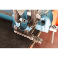 Paste 3x200 g Tube für Bremse Kupplungshydraulik LIQUI MOLY Anti-Quietsch-Effekt