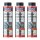 Motoröladditiv 3x300 ml Dose LIQUI MOLY effektive Spülung & Motorreinigung